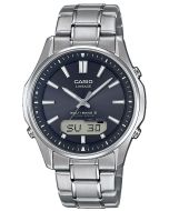 Casio Funkuhr LCW-M100DSE-1AER Funk-Solar Uhr Lineage