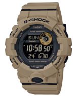 Casio Herren Uhr G-Shock GD-120MB-1ER Digital Armbanduhr