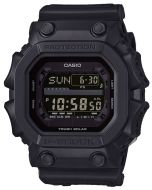 Casio G-Shock Digital Armbanduhr GX-56BB-1ER Solar schwarz