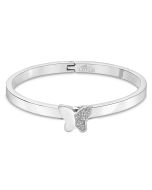 Lotus Style Damen Armband Herzen LS1627-2/1 Edelstahl silbern Armschmuck