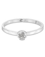 Lotus Style Damen Armband Herzen LS1627-2/1 Edelstahl silbern Armschmuck