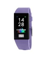 Calypso Digital Sport Damen Armbanduhr K5669/6 blau