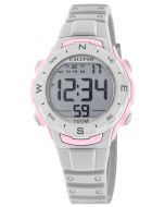 Kinder Digital Uhr Calypso Armbanduhr K5801/1