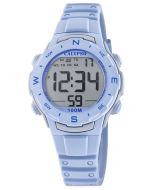Kinder Digital Uhr Calypso Armbanduhr K5801/2