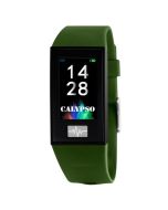 Calypso Smartime Fitness Tracker Armbanduhr K8500/8 Uhr