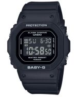 Casio Baby-G Damen Uhr Digital BGD-565-1ER Armbanduhr