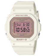 Casio Baby-G Damen Uhr Digital Armbanduhr BGD-565SC-4ER
