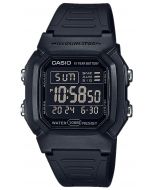 Casio Uhr Collection Uhr W-800H-1AVES Digitaluhr