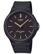 Casio Collection Armbanduhr MW-240-1E2VEF analog Uhr