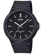 Casio Uhr MRW-200H-1B2VEF analog mi