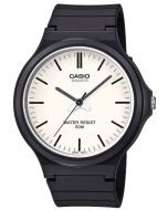 Casio Uhr MRW-200H-1B2VEF analog mi