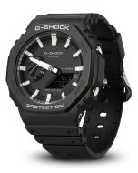 Casio Uhr G-Shock GA-110-1BER XXL Black Oversize