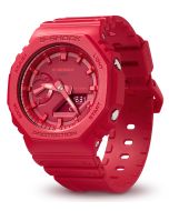 Casio Uhr G-Shock GA-110-1BER XXL Black Oversize
