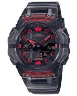 Casio G-Shock Uhr GA-B001G-1AER Armbanduhr analog digital
