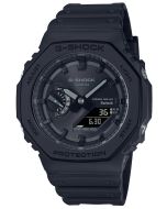 Casio G-Shock Uhr GA-B2100-1A1ER Armbanduhr analog digital