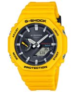 Casio G-Shock Uhr Solar GA-B2100C-9AER Armbanduhr Bluetooth® Smart