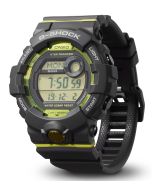 Casio Herren Uhr G-Shock GD-120MB-1ER Digital Armbanduhr