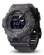 Casio Herren Uhr G-Shock GD-120MB-1ER Digital Armbanduhr