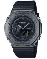 Casio G-Shock Uhr GM-2100BB-1AER Armbanduhr analog digital