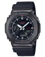 Casio G-Shock Uhr GM-2100CB-1AER Armbanduhr Textilband