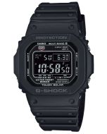 Casio Herren Uhr GW-M5610U-1BER G-Shock Solar Funkuhr