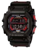 Casio G-Shock Digital Armbanduhr GXW-56-1AER Multiband 6