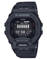 Casio G-Shock G-Lide Armbanduhr GBD-200-1ER