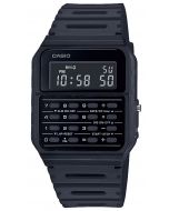 Casio Uhr DBC-32-1AES Casio Collection Uhr Taschenrechner schwarz