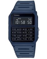 Casio Uhr DBC-32-1AES Casio Collection Uhr Taschenrechner schwarz