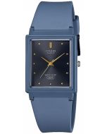 Damenuhr Casio Armbanduhr analog Watch MQ-38UC-2A2ER