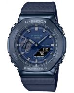 Casio G-Shock Uhr GM-2100N-2AER Armbanduhr analog digital