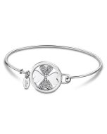 Lotus Style Damen Armband Herzen LS1627-2/1 Edelstahl silbern Armschmuck