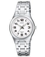 Casio Damenuhr LTP-1310PD-7BVEG Uhr Armbanduhr