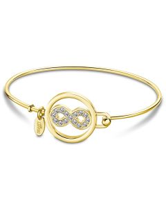 Lotus Style Damen Armband Herzen LS1627-2/1 Edelstahl silbern Armschmuck