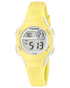 Calypso Digital Teenager Armbanduhr K5831/2