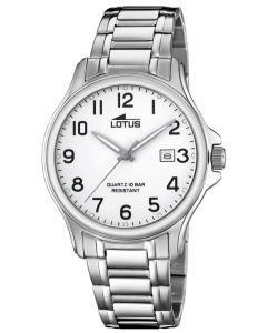 Herrenuhr Lotus Herren Armbanduhr 15883/1 Herren Uhr