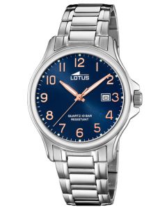 Herrenuhr Lotus Herren Armbanduhr 15883/1 Herren Uhr