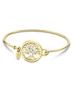 Lotus Style Damen Armband Herzen LS1627-2/1 Edelstahl silbern Armschmuck