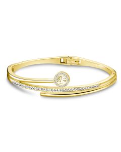 Lotus Style Damen Armband Herzen LS1627-2/1 Edelstahl silbern Armschmuck