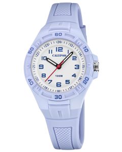 Armbanduhr Calypso Junior Collection blau K5832/3
