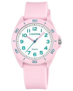 Mädchenuhr Armbanduhr Calypso Junior Watch K5833/2