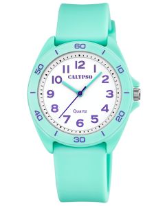 Mädchenuhr Armbanduhr Calypso Junior Watch K5833/3