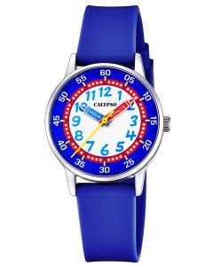 Kinderuhr Armbanduhr Calypso My first Watch K5826/5
