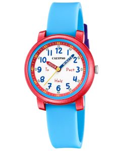 Kinder Armbanduhr Calypso My first Watch K5827/4