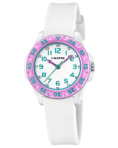 Kinder Armbanduhr Calypso Kinderuhr K5829/1
