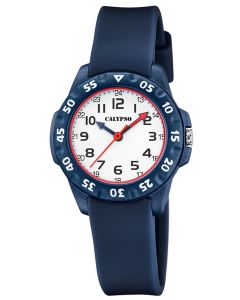 Kinder Armbanduhr Calypso Kinderuhr K5829/5