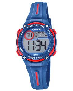 Calypso by Festina Jugenduhr Digital Armbanduhr K5682/1