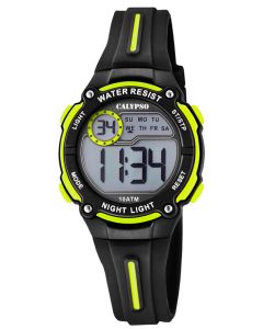 Calypso by Festina Jugenduhr Digital Armbanduhr K5682/1