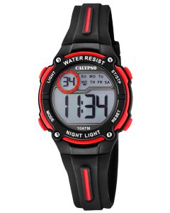 Calypso by Festina Jugenduhr Digital Armbanduhr K5682/1