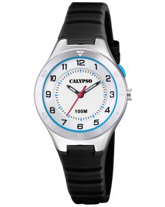 Armbanduhr Junior Collection Calypso K5800/4